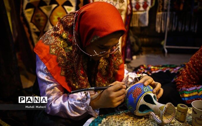 کانون‌‌های فرهنگی تربیتی محیطی امن برای مهارت‌آموزی دانش‌آموزان