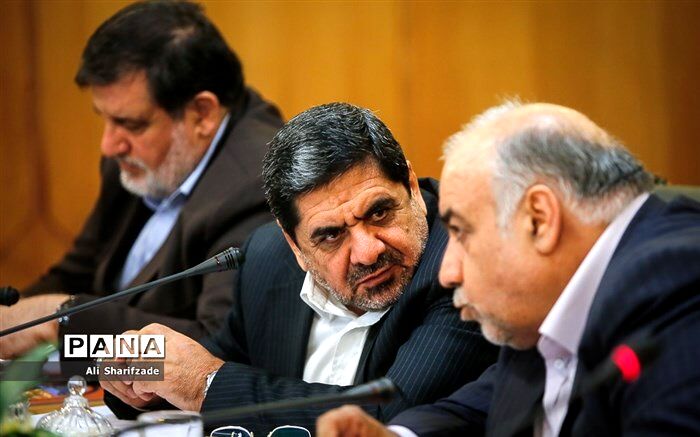 رئیس بنیاد مسکن:بخاطر مسایل ایمنی محافظه کارانه رفتار خواهیم کرد