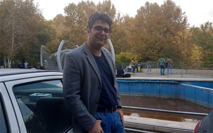 مهرداد سلیمانی، فیلمساز فیلم کوتاه:  فیلمسازان باید با سرمایه خودشان فیلم کوتاه بسازند