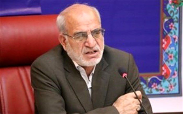 نشست مشترک کارگروه اجتماعی و فرهنگی استان تهران در شهر قدس