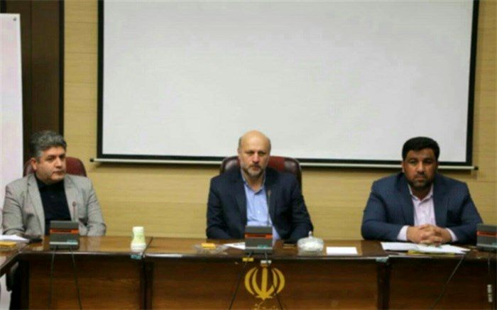 حضور 101 مرکز آموزش فنی و حرفه ای در ورامین