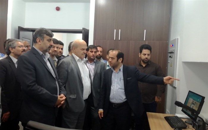 کاهش استفاده از منابع آبی تجدیدپذیر در کشور