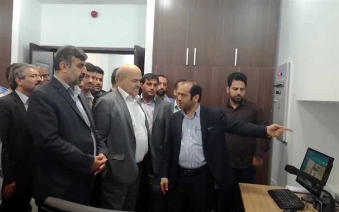 کاهش استفاده از منابع آبی تجدیدپذیر در کشور