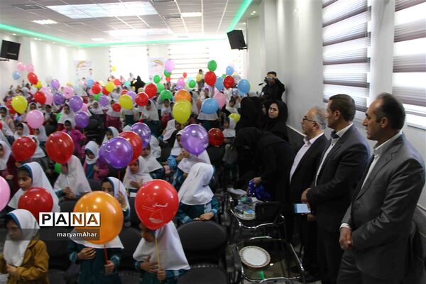 همایش آب‌بان در استان یزد