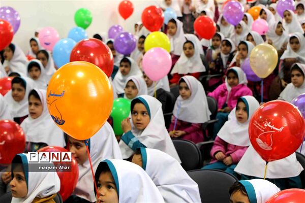 همایش آب‌بان در استان یزد