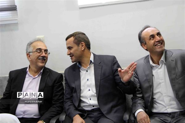 همایش آب‌بان در استان یزد