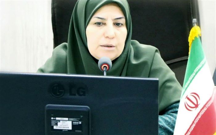 داشتن خلاقیت و رعایت اخلاقیات برای بانوان کارمند ضروریست