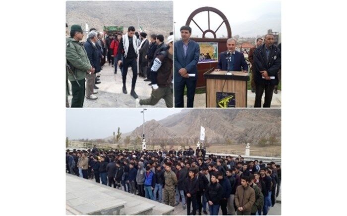 اردوی راهیان نور بهترین بستر سازندگی نسل جوان است