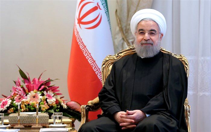 روحانی ۲۸ آبان به استان آذربایجان غربی سفر می‌کند