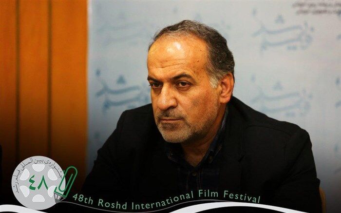 سرپرست سازمان پژوهش آموزش و پرورش: اسناد بالادستی بر ضرورت رسانه فیلم آموزشی صحه می گذارد