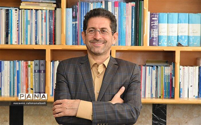 سنجش یکی از مهمترین اهداف در آموزش و پرورش است
