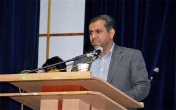 سنت حسنه وقف مظلوم واقع شده است