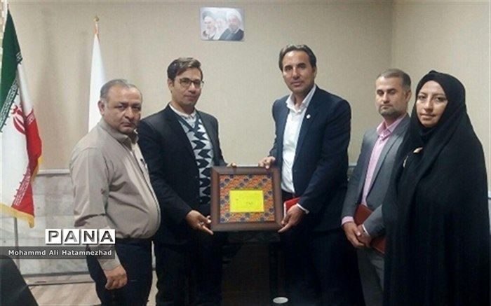 اجرای طرح دادرس در 150 مدرسه استان