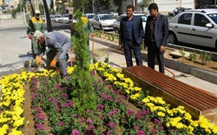 سرانه اکولوژیکی به ازای هر شهروند ارومیه ای به 11.5 متر مربع رسیده است