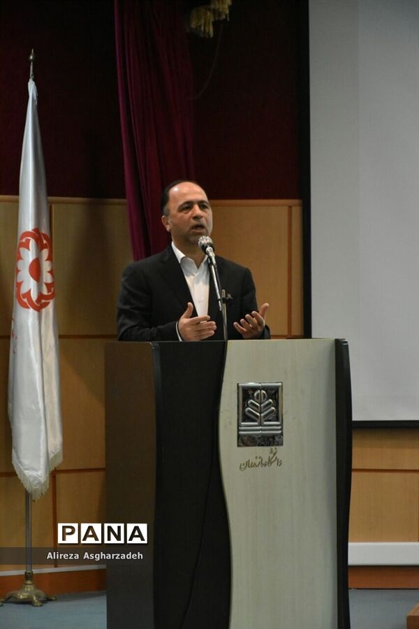 همایش ملی مطالعات برنامه درسی ایران در بابلسر