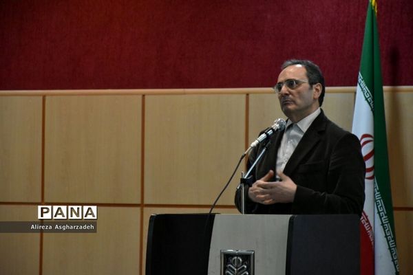 همایش ملی مطالعات برنامه درسی ایران در بابلسر