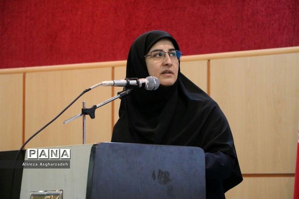 همایش ملی مطالعات برنامه درسی ایران در بابلسر