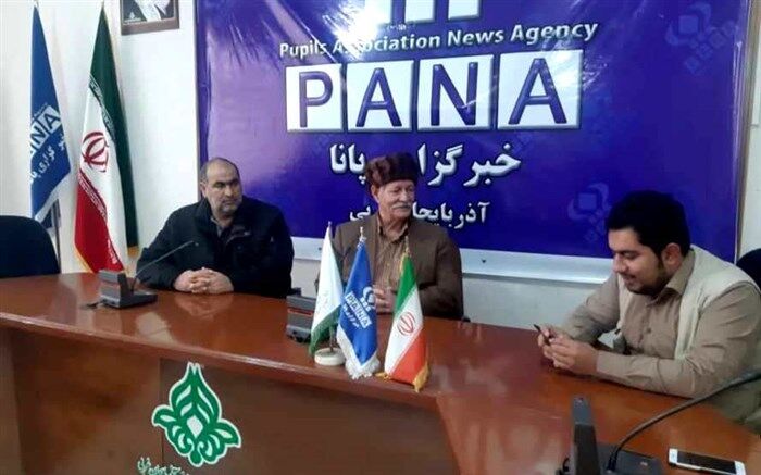 آتش تقی پور: شهرهای مرزی با بمباران فرهنگی کشورهای همسایه مواجه هستند