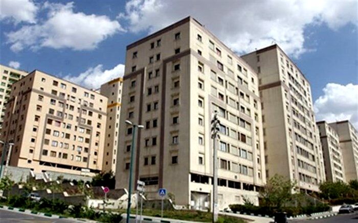معاملات اوراق تسهیلات مسکن کاهش یافت