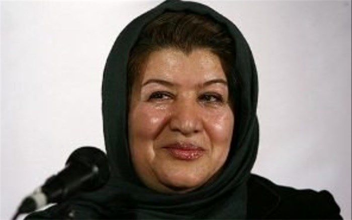 پوران درخشنده از یک دروغ درباره تحریم‌ها پرده برداشت