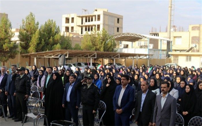 آموزش و پرورش نهادی جهت رفع آسیب های اجتماعی