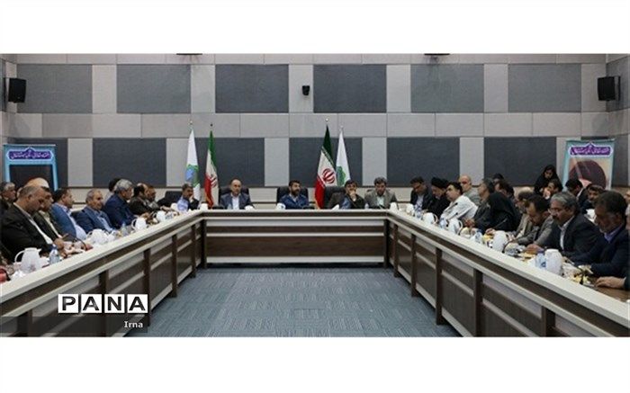 استاندارخوزستان اعلام آماده باش کرد