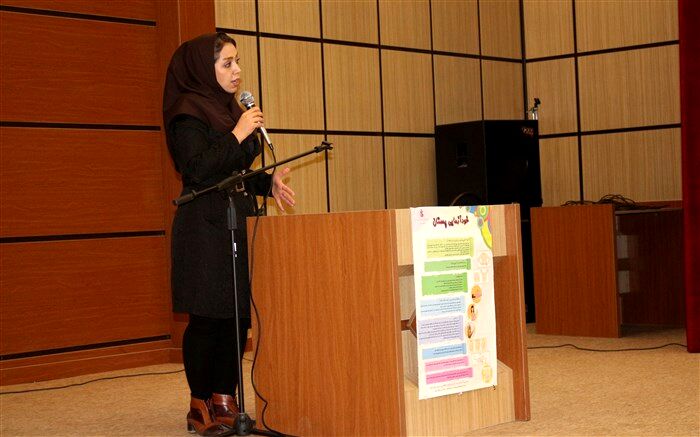 برگزاری همایش پیشینه سرطان در ایران