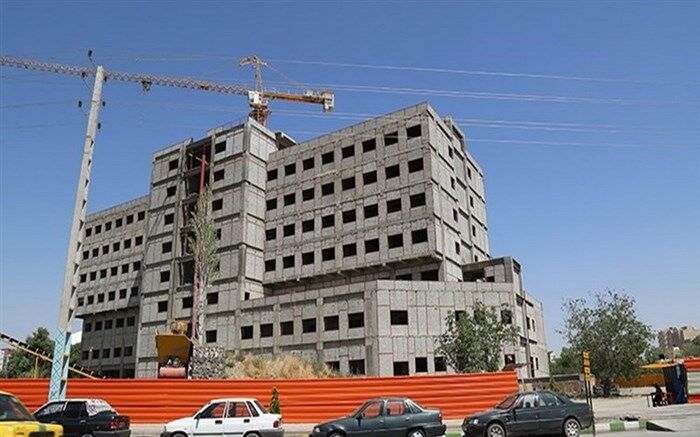 پیشرفت بیمارستان فوق تخصصی زنان ارومیه به 70 درصد رسید