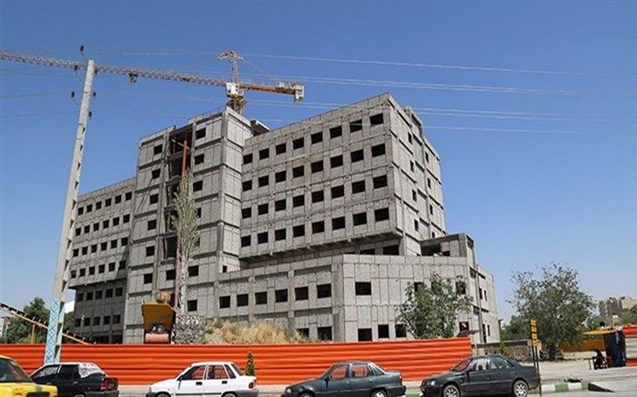 پیشرفت بیمارستان فوق تخصصی زنان ارومیه به 70 درصد رسید