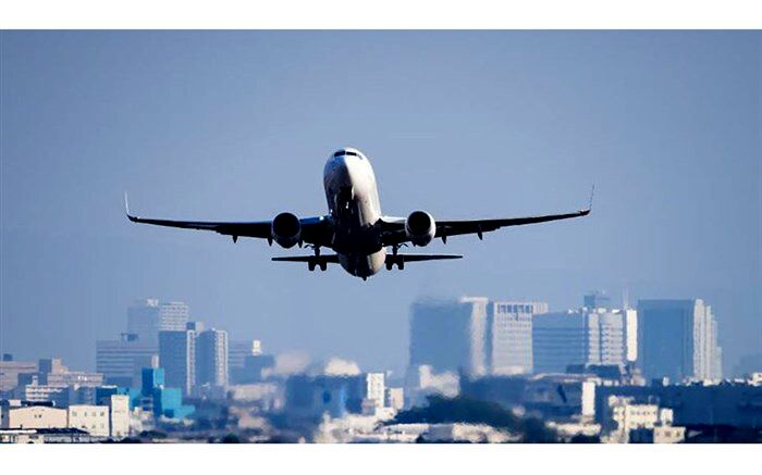 خرید هواپیما از ژاپن در برابر پول فروش نفت