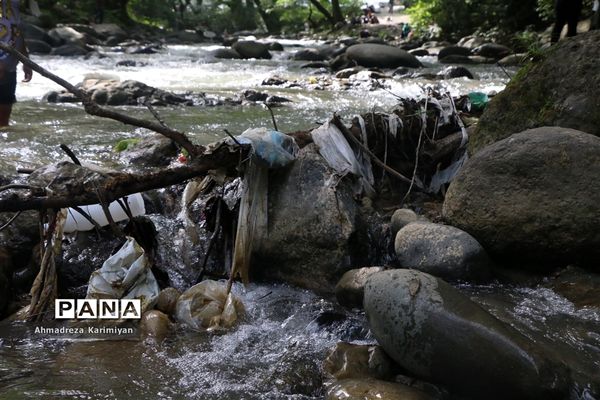 سرطان تخریب طیبعت