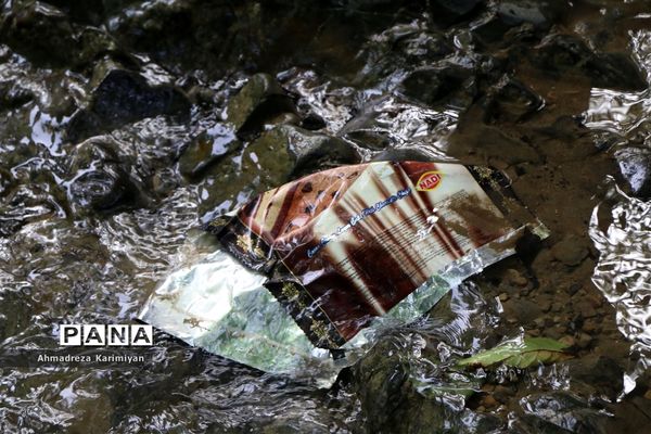 سرطان تخریب طیبعت