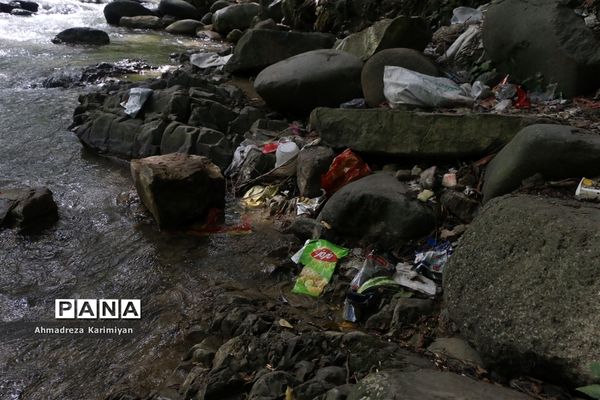 سرطان تخریب طیبعت