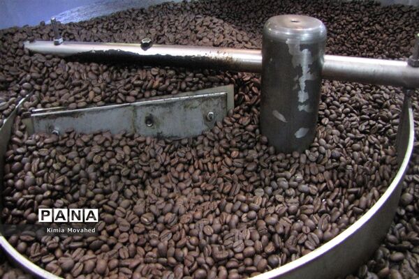 برگزاری دومین نمایشگاه قهوه و صنایع مربوطه در شیراز