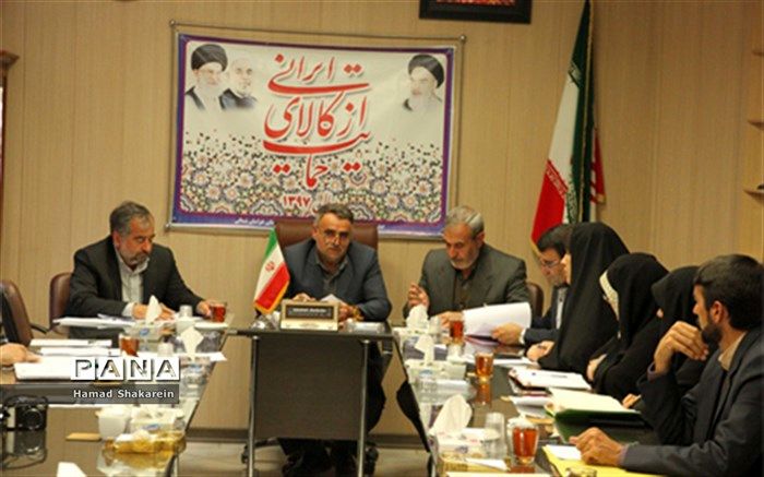 طرح سلاله ها در راستای نهادینه سازی ارزش ایثار ومقاومت در مدارس انجام می گیرد