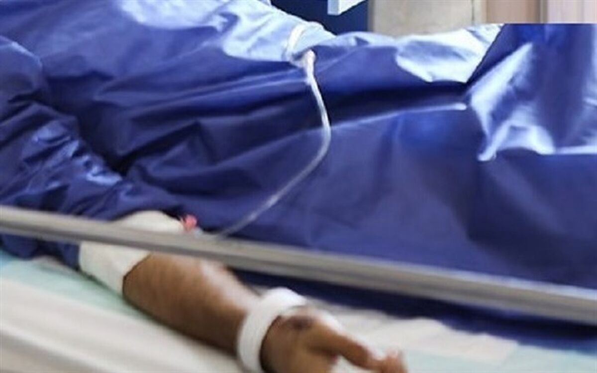 مسموم شدن 35 نفر از میهمانان جشن «دندانی»