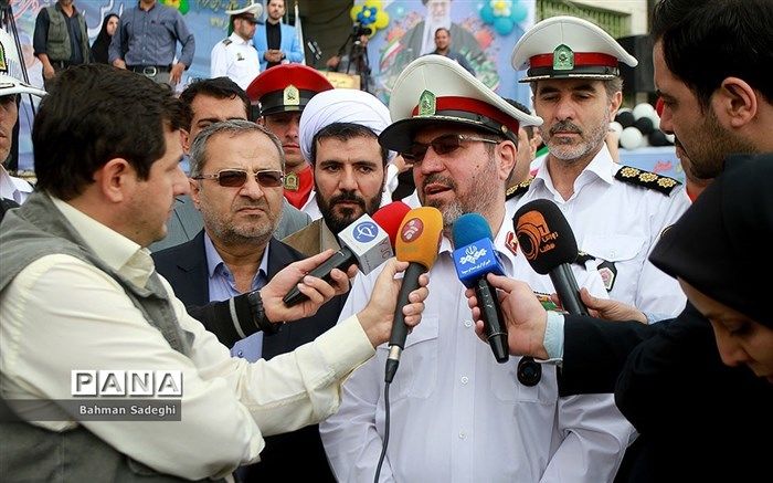 بازداشت راننده کامیون حادثه تصادف رئیس فقید سازمان تامین اجتماعی