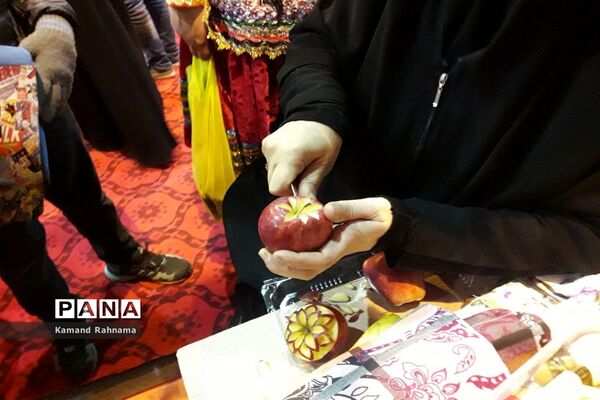سومین جشنواره دستاوردهای کانون فرهنگی وتربیتی در سراسر کشور