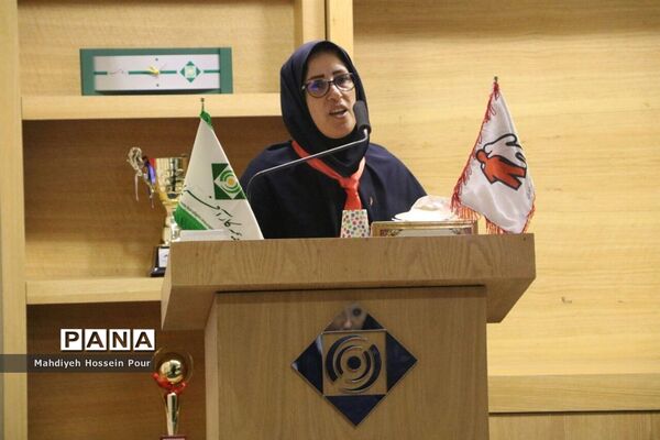 همایش بیماران هموفیلی در سالن همایش‌های بیمه کار آفرین در تبریز