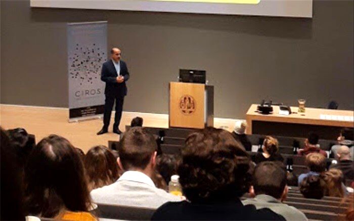 سفیر ایران در هلند: آمریکا مجبور به تغییر سیاست زورمدارانه خود خواهد شد