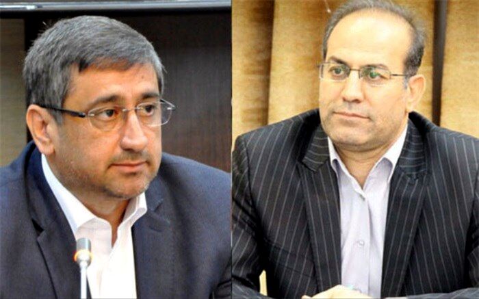 پیام تبریک مدیر کل آموزش و پرورش استان به استاندار جدید همدان