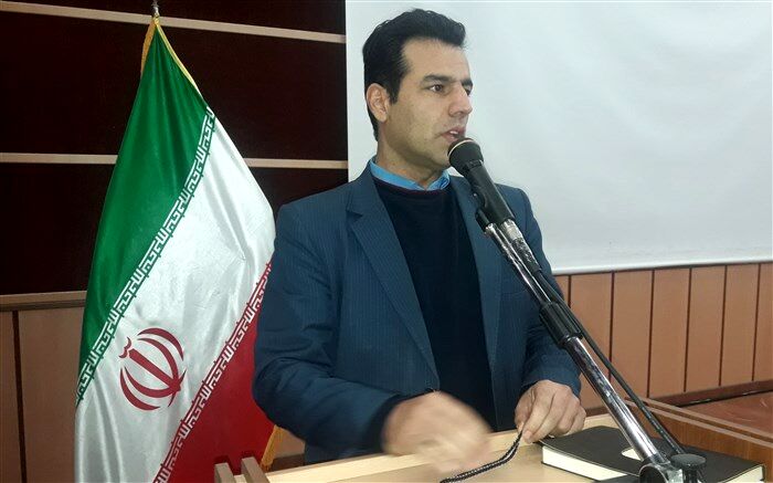 دوره آموزش ضمن خدمت ادیان وفرق ضاله در ناحیه دو شهر ری برگزار شد