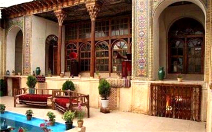 ایجاد اقامتگاه های بوم گردی در شهرری