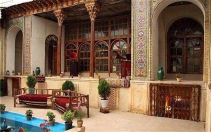 ایجاد اقامتگاه های بوم گردی در شهرری