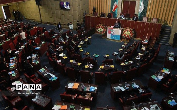 مشاوران دانش‌آموزی وزیر آموزش و پرورش منصوب شدند