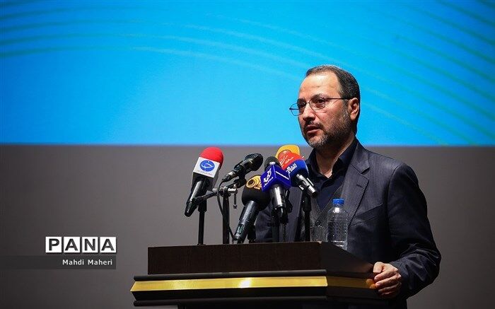 رئیس سازمان امور اجتماعی: «نماد» طرحی فوق‌العاده است، همان ویژگی که رهبری بر آن تاکید داشتند