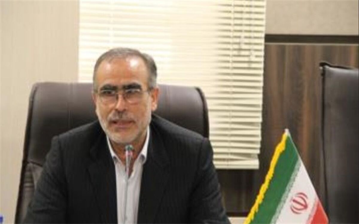 افزایش ۷۵ تنی سهمیه آرد نانوایی‌های دولتی شهرستان قرچک