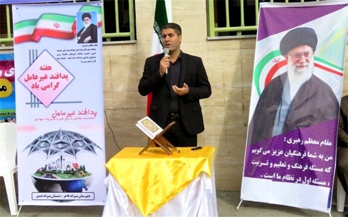 مهارت آموزی در برابر بحران یک اصل مهم در پدافند غیرعامل است