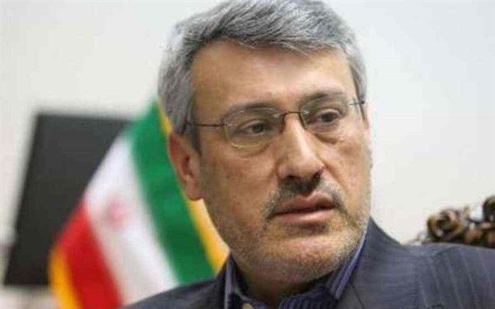 بعیدی نژاد:  تحریم‌های آمریکا نشان ضعف و افول قدرت آمریکا است
