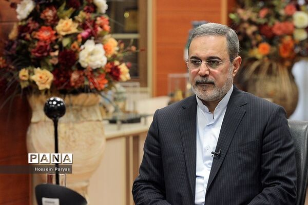گفت‌وگوی وزیر آموزش‌وپرورش با مدیران مدارس و مناطق سراسر کشور